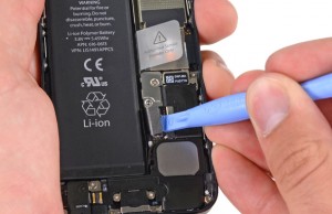 Apple remplace gratuitement certaines batteries d’iPhone 5 défectueuses