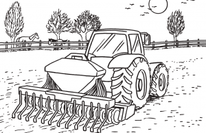 2 livres de coloriages gratuits