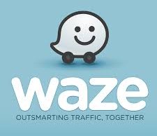 Waze : le meilleur GPS en temps réel