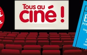 La ville de Marseille offre 1000 places de cinéma aux étudiants