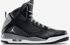 Déstockage sur le Nike Store – Baskets Air Jordan à 83,99 € au lieu de 120 €