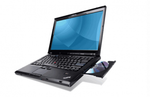 PC Portable Lenovo ThinkPad reconditionné à 129 €
