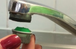 Recevez un kit économiseur d’eau gratuit