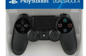 Jeu PES 2015 + Manette PS4 Dual Shock à 70 € ou Manette PS4 seule à 50 €