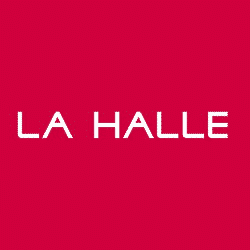Logo La Halle