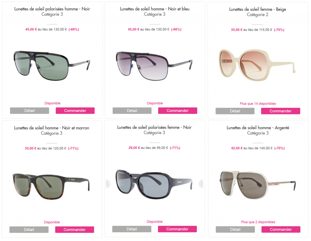 showroomprive timberland