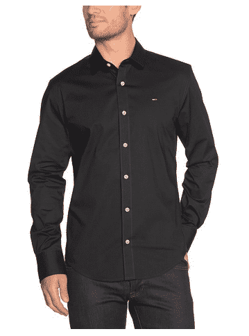 chemise-tommy-black-premium-day