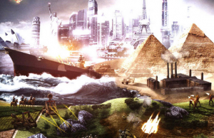 Civilization V gratuit sur Mac