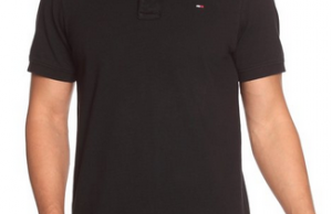 Polo, veste, et chemise Tommy Hilfiger en promotion – Premium Day Amazon