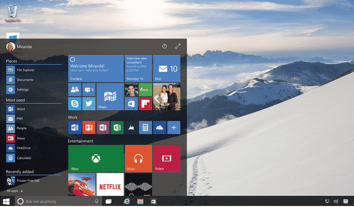 preview-windows-10