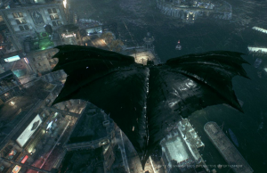 Batman Arkham Knight sur PS4 à 39 € chez Amazon
