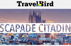 Des weekends pas cher en Europe (Rome, Prague, Lisbonne et Stockholm) avec TravelBird