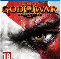 4 Jeux PS4 à moins de 30 € (The Last of US, The Order, Until Dawn et God of War 3)