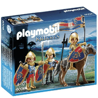 playmobil-chevalier