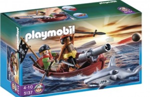 Des Playmobil pas cher sur Amazon (livraison garantie avant Noël)