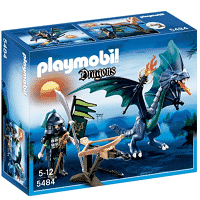 playmobile-dragon