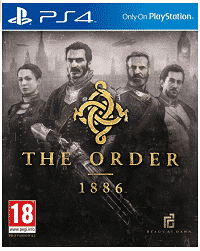 the-order-1886-en-promotion