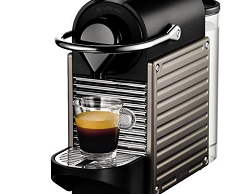 Machine à café Nespresso en promotion sur Amazon