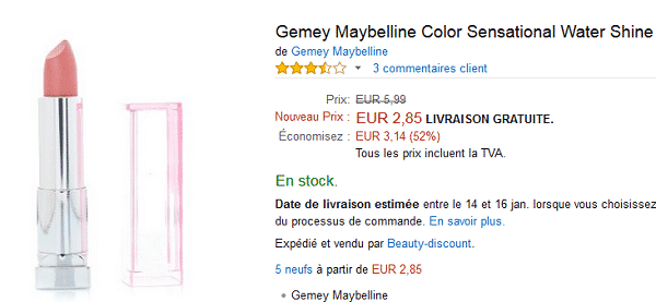 rouge-a-levre-gemey-maybelline
