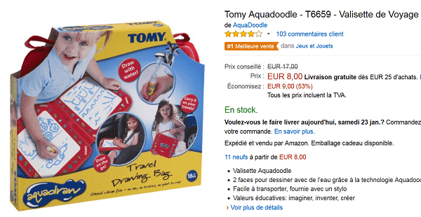 tomy-aquadoodle-en-promotion-sur-amazon