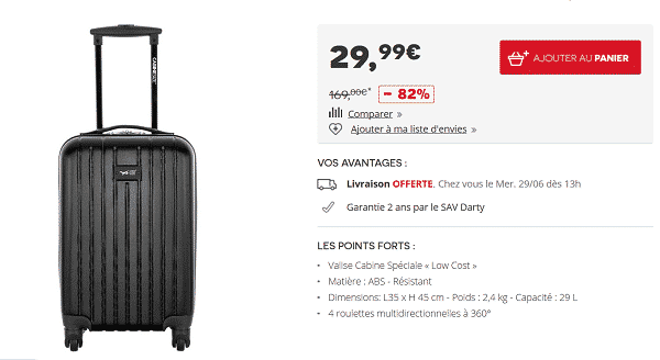 valise-cabine-pas-cher-darty