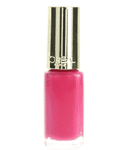 vernis-l-oreal-pink-pas-cher