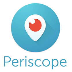 logo Periscope