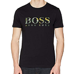 vente flash t-shirt hugo boss