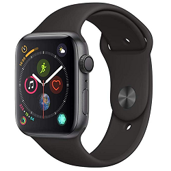 Apple Watch Serie 4 en promotion
