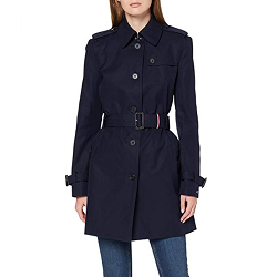 Trench Coat Tommy pas cher