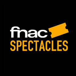 Logo Fnac Spectacle