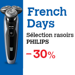 French Day Philips