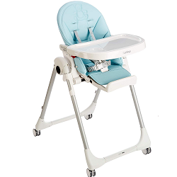chaise haute pour bébé à tout petit prix