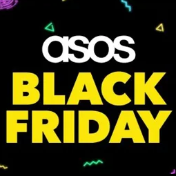 Asos Black Friday