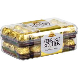 Chocolat Ferrero Rocher en promotion