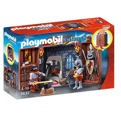 Playmobil : 1 acheté = 1 gratuit