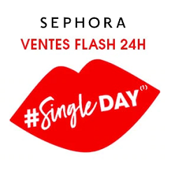 Sephora Single Day