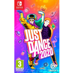 Just Dance 2020 à prix canon