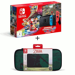 Pack Nintendo Switch pas cher