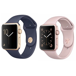 Apple Watch en promotion