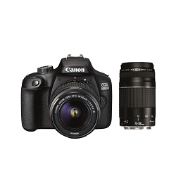 Appareil photo Canon EOS 400 + objectif en solde