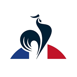 Logo Coq Sportif