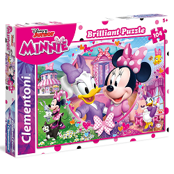 Puzzle Minnie en promo