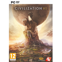 Jeu PC gratuit Civilization 6